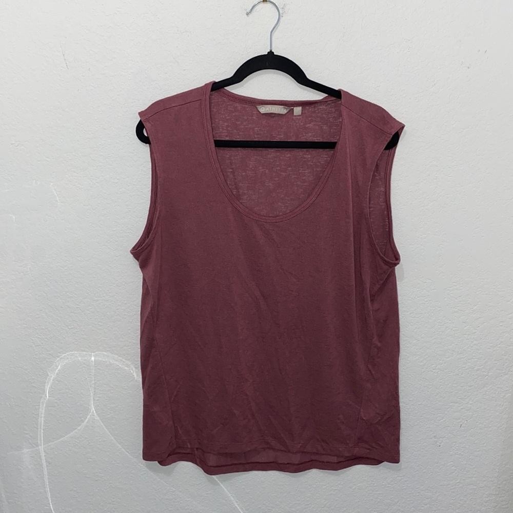 Athleta Tank